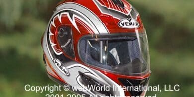 Vemar VSR Helmet