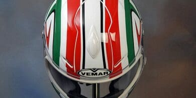 Vemar VSREV Helmet