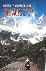 Motorcycle Journeys Through the Alps & Beyond