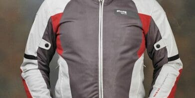 Rev’it Air Mesh Jacket