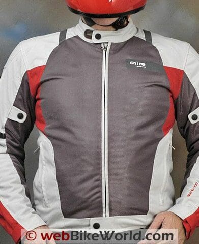 Rev’it Air Mesh Jacket
