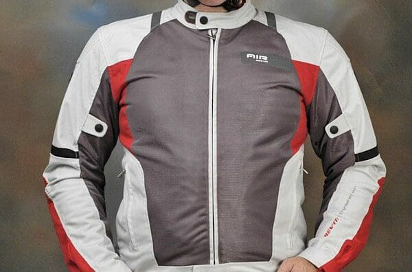 Rev’it Air Mesh Jacket