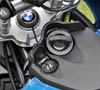 2009 BMW F 650 GS Fuel Tank