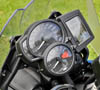 2009 BMW F 650 GS Instruments