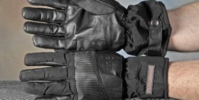 Roadgear H20-Tec Waterproof Gloves