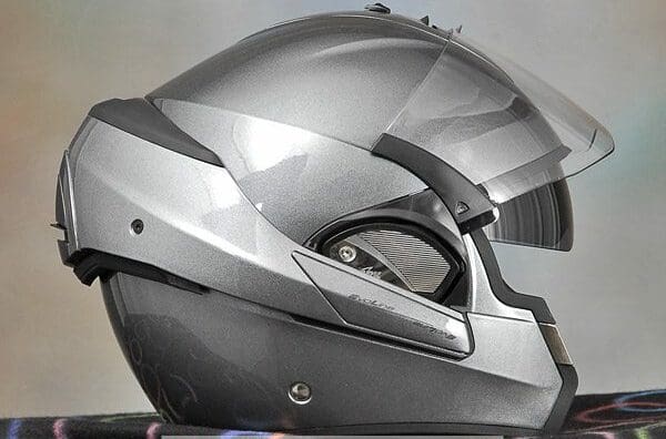 Shark Evoline Helmet