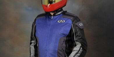 AGV Sport Aero Sport 2 Jacket Review