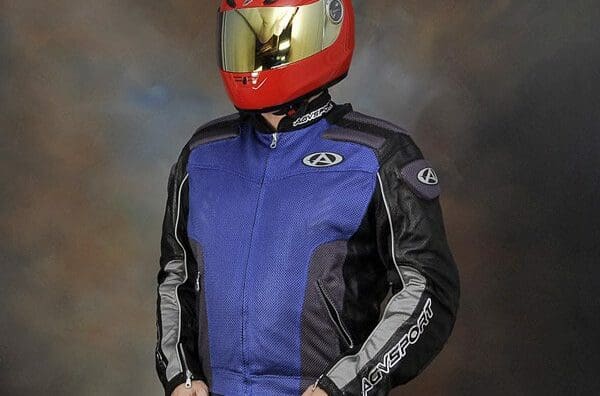 AGV Sport Aero Sport 2 Jacket Review