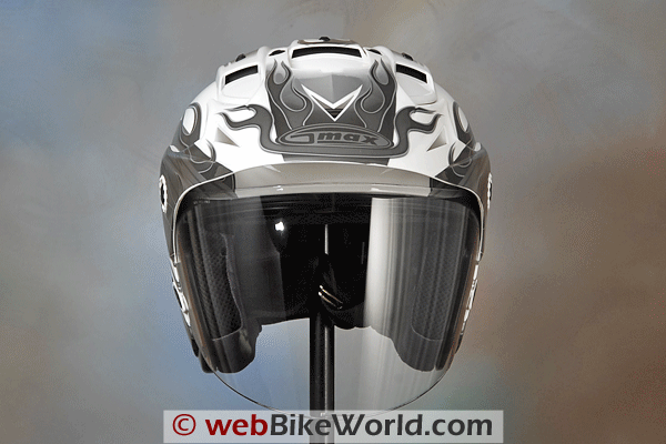 GMAX GM 27 S Helmet
