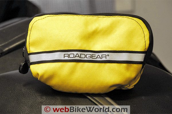 Roadgear Bungee-in-a-Bag