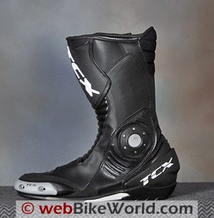 TCX SS Performance 2 Boots - Outside