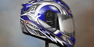 Xpeed XF-705 Helmet