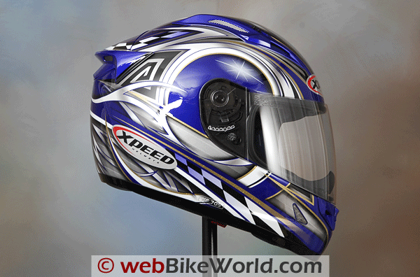 Xpeed XF-705 Helmet