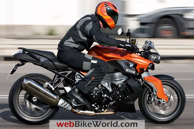 BMW K 1300 R