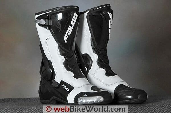 Falco 305 ESO TT Boots