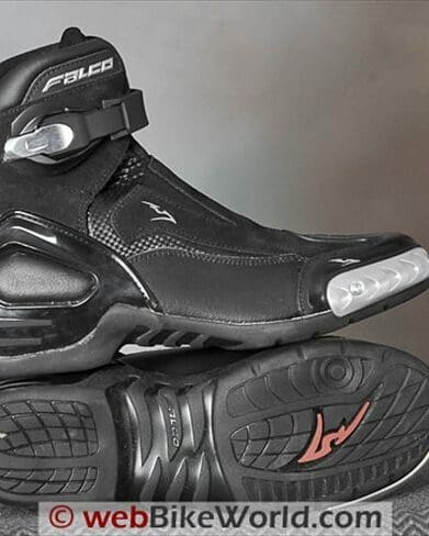 Falco 775 Novo Boots