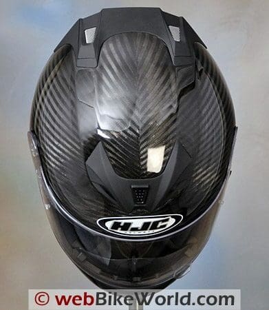 HJC FS-15 Carbon