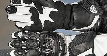 Icon RS King Gloves