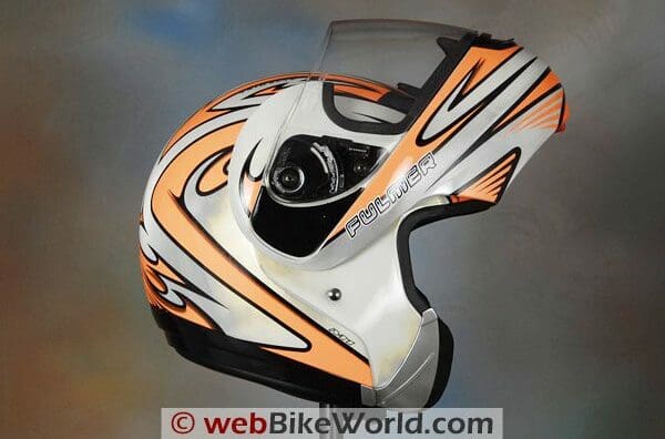 Fulmer M1 Modus Helmet