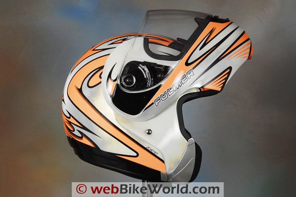 Fulmer M1 Modus Helmet