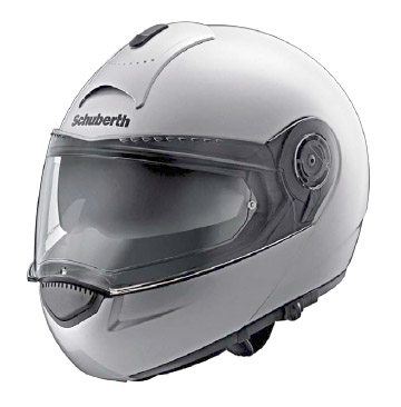 SCHUBERTH C3
