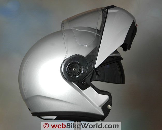SCHUBERTH C3 Flip-up