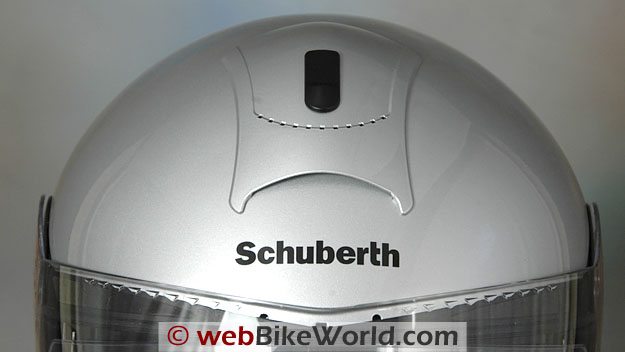 SCHUBERTH C3 Top Vent