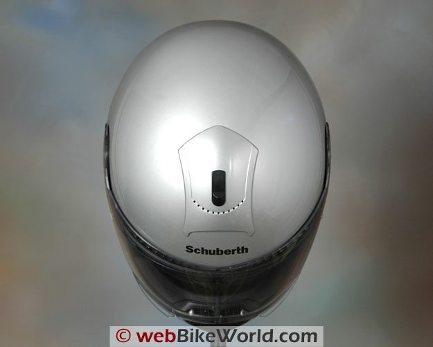 SCHUBERTH C3 - Top View