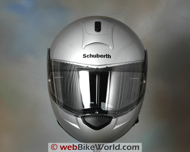 SCHUBERTH C3