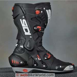 Sidi Vortice Boots - Outside