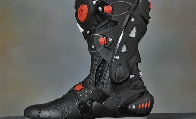 sidi vortex boots