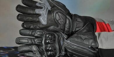 Alpinestars Storm Rider Gloves