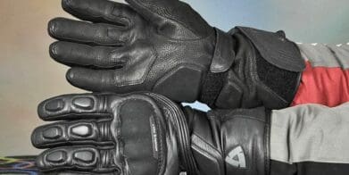 REV’IT!! Kelvin H2O Gloves