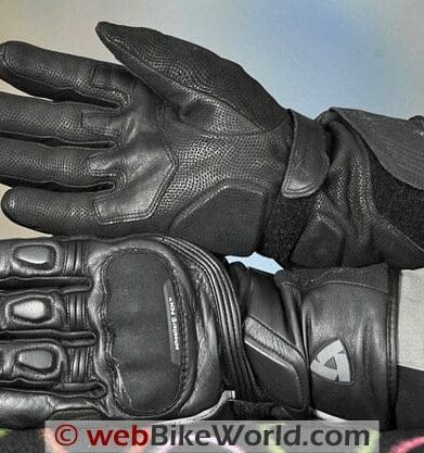 REV’IT!! Kelvin H2O Gloves