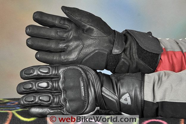 REV'IT! Kelvin Gloves