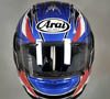 Arai RX-7 Original - Front