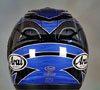 Arai RX-7 Original - Rear