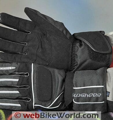 Fieldsheer Aqua Sport Gloves