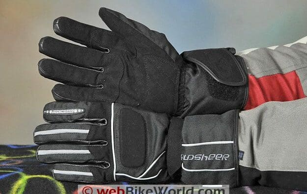 Fieldsheer Aqua Sport Gloves