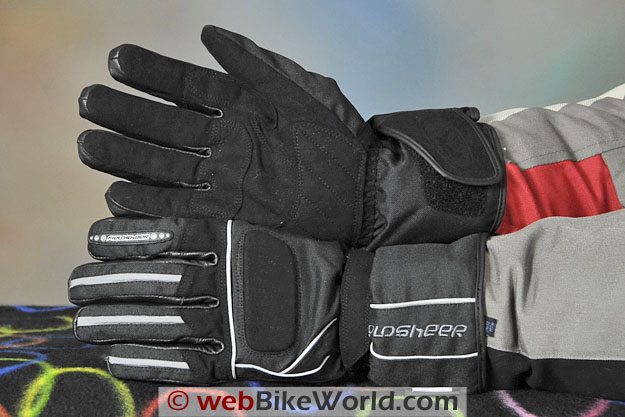 Fieldsheer Aqua Sport Gloves