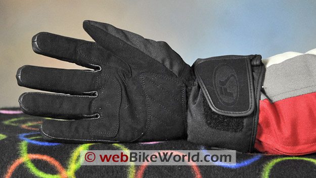 Fieldsheer Aqua Sport Gloves - Palm