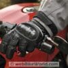Firstgear Carbon Heated Gloves