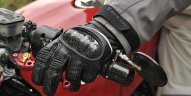 Firstgear Carbon Heated Gloves