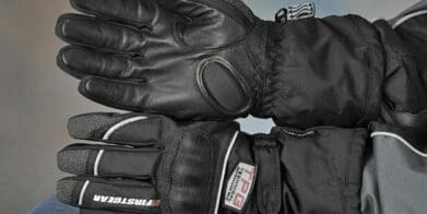 Firstgear Tundra Gloves