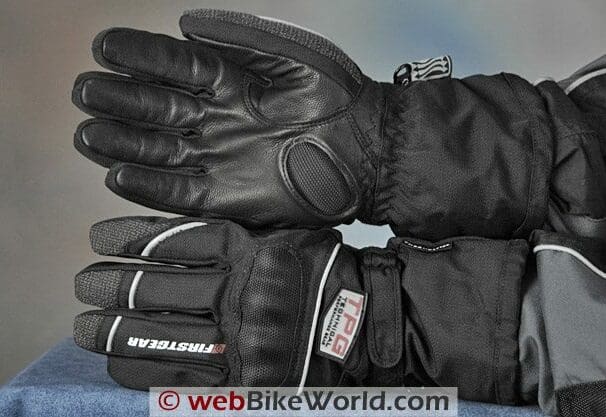 Firstgear Tundra Gloves