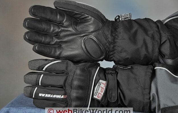 Firstgear Tundra Gloves