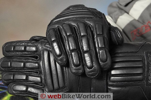 Olympia Ultima I Gloves