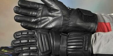 Olympia Ultima I Gloves