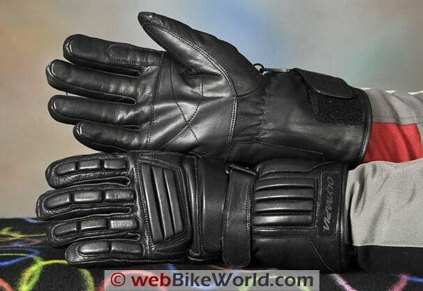 Olympia Ultima I Gloves