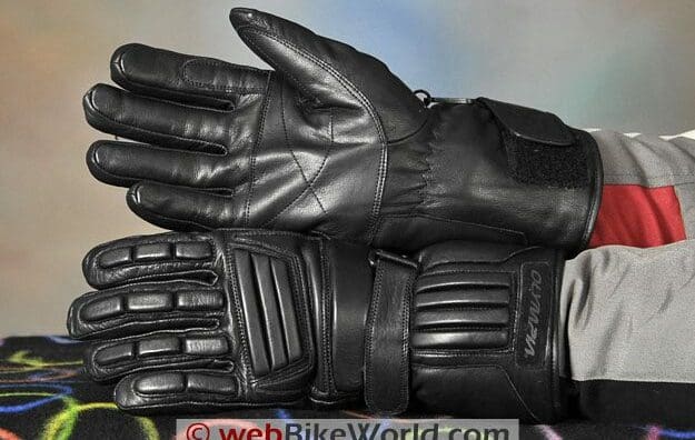 Olympia Ultima I Gloves